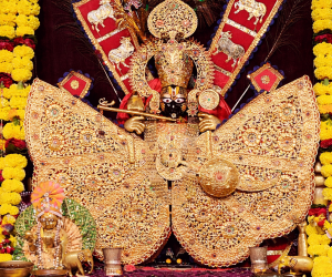 sanwaliya seth prachin mandir bhadsoda